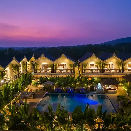 Romeo Lane The Boutique Resort